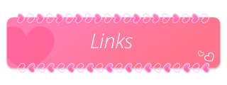 Links Panel from Cute Hearts Panels Theme.